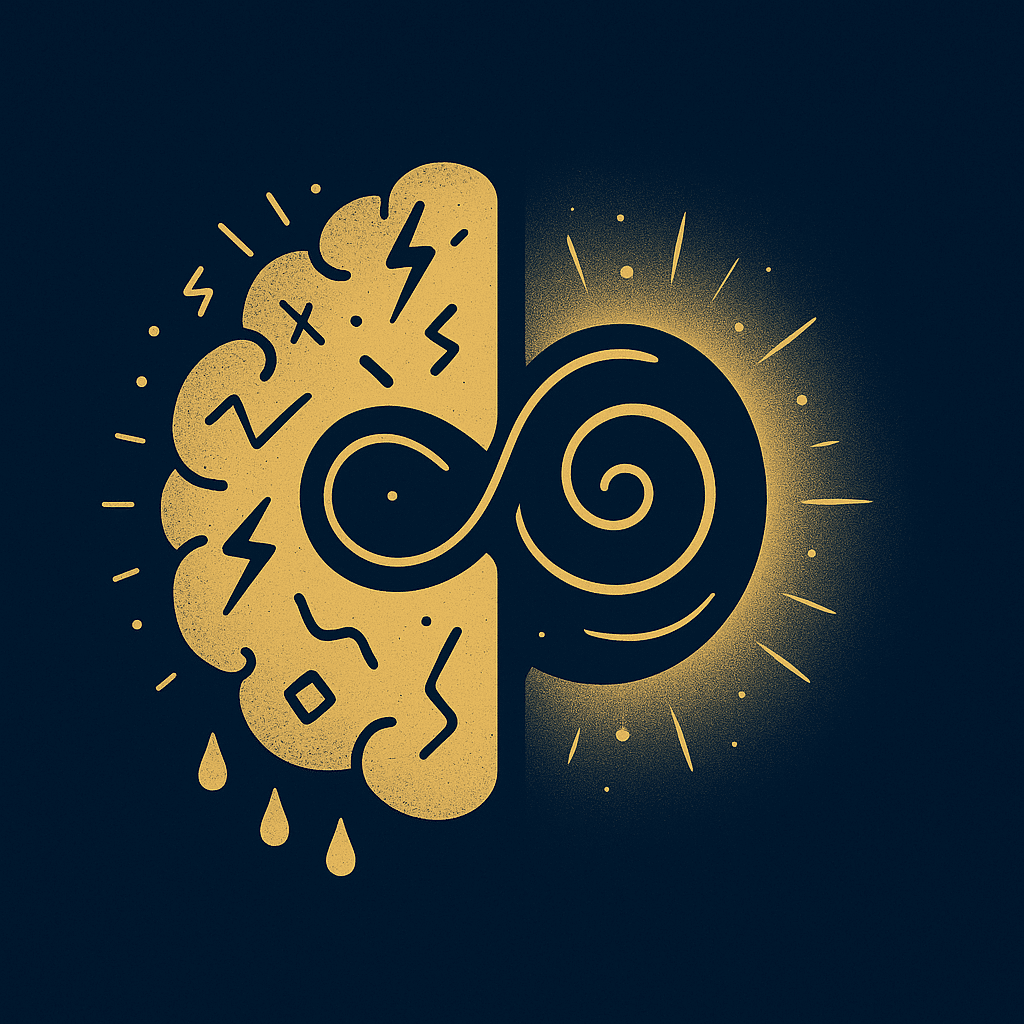 mental flow pour calmer la charge mentale