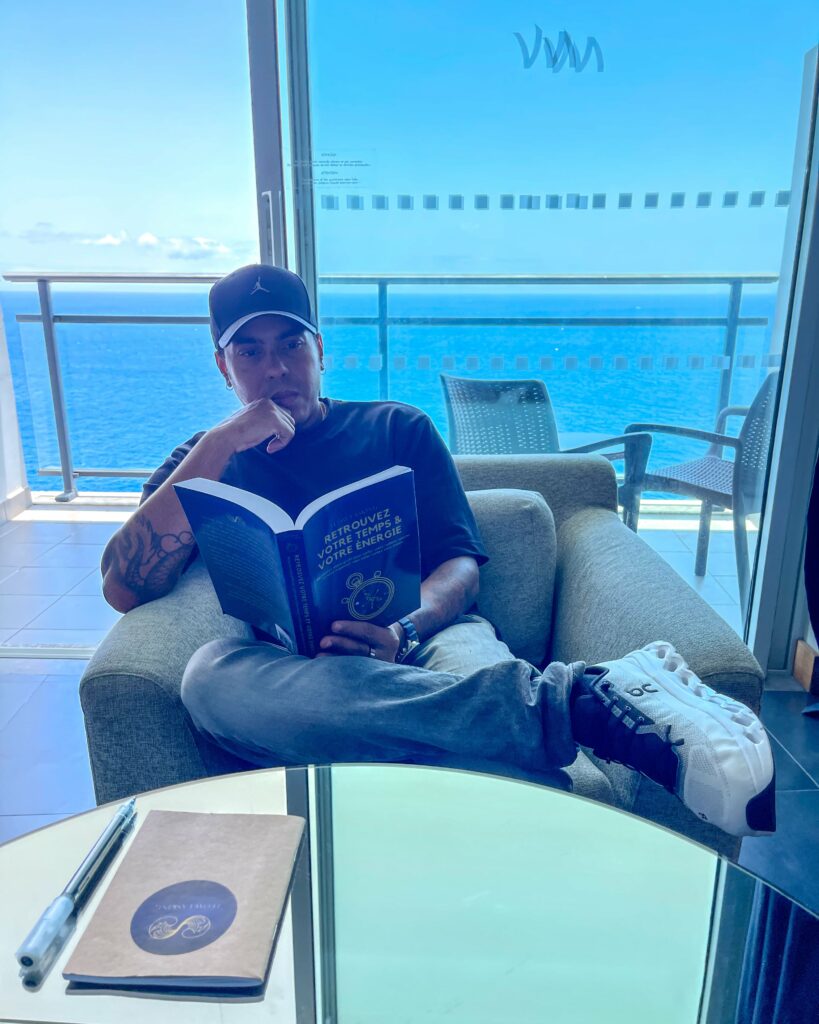 johann yang ting livre flowtasking