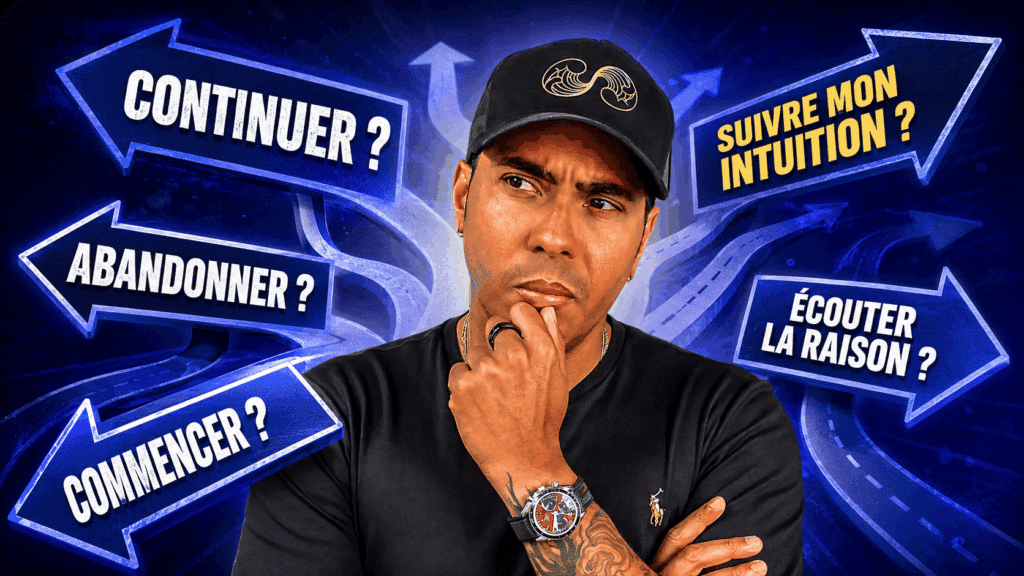 decision intuition